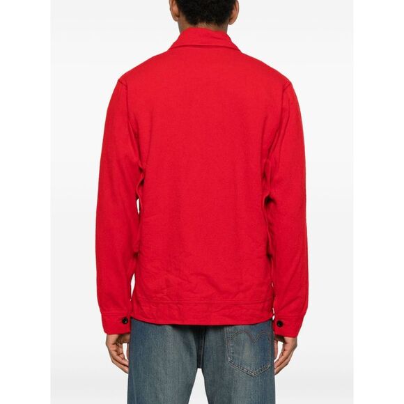 Junya Watanabe X Filson Men Wool Blend Jacket - Picture 4 of 5